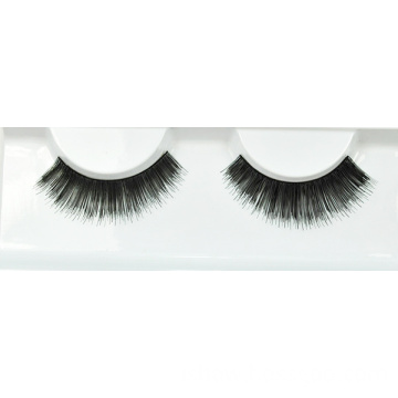 hot sell 2014 new products colorful false eyelashes